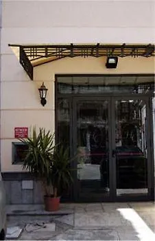 Hotel Columbia Palermo