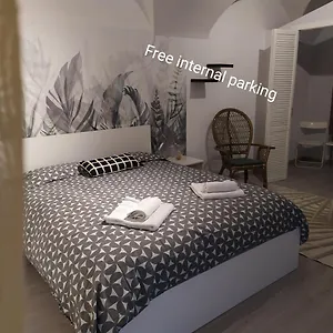 Daysin Apartment Palermo