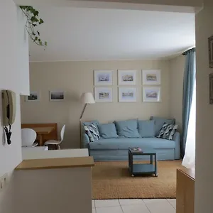 Volare...oh...oh Apartment Cernobbio