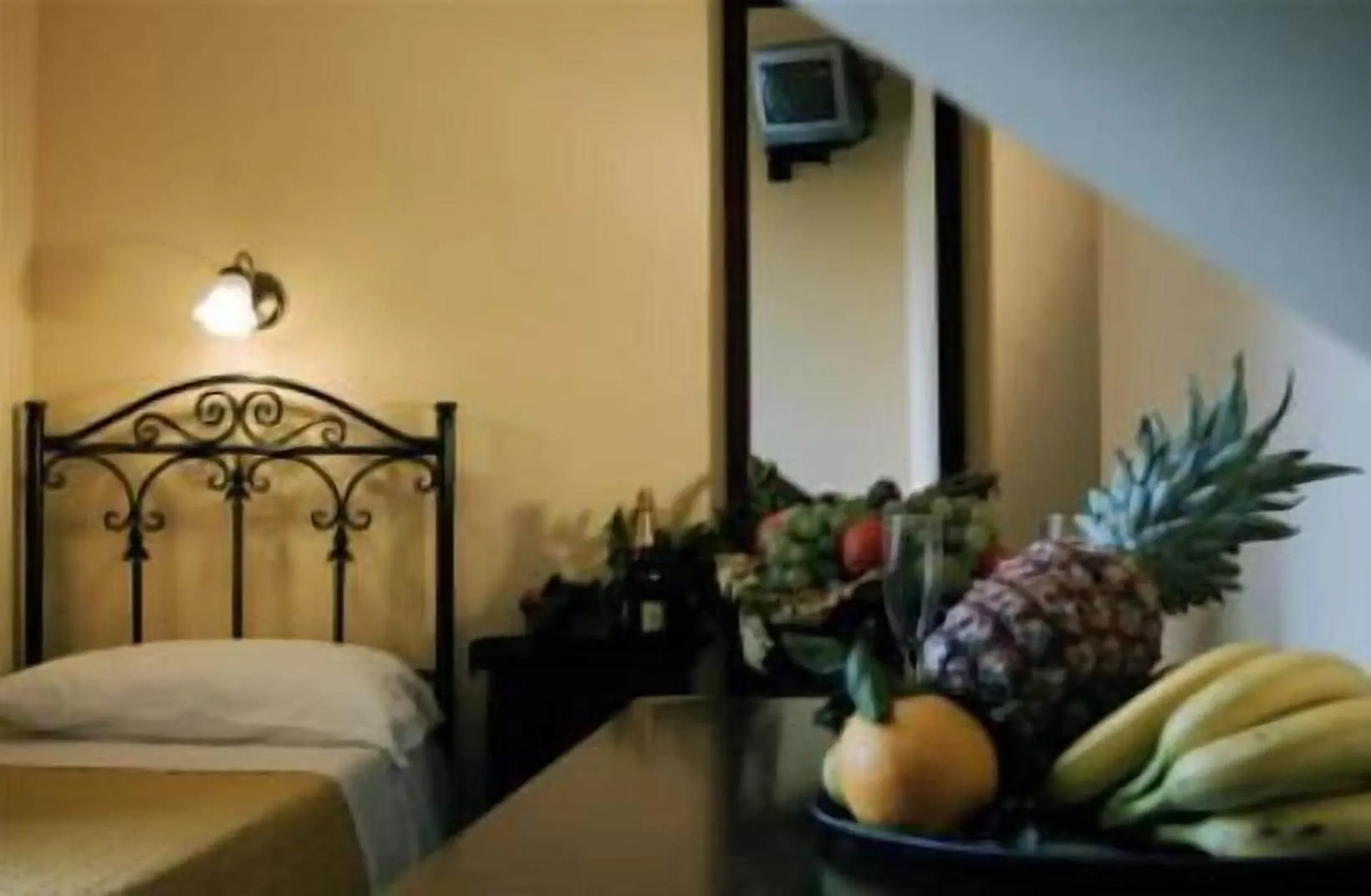 Hotel Columbia باليرمو