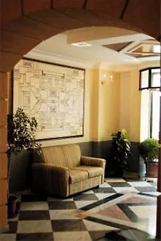 Hotel Columbia باليرمو 2*,  إيطاليا