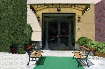 Hotel Columbia باليرمو إيطاليا