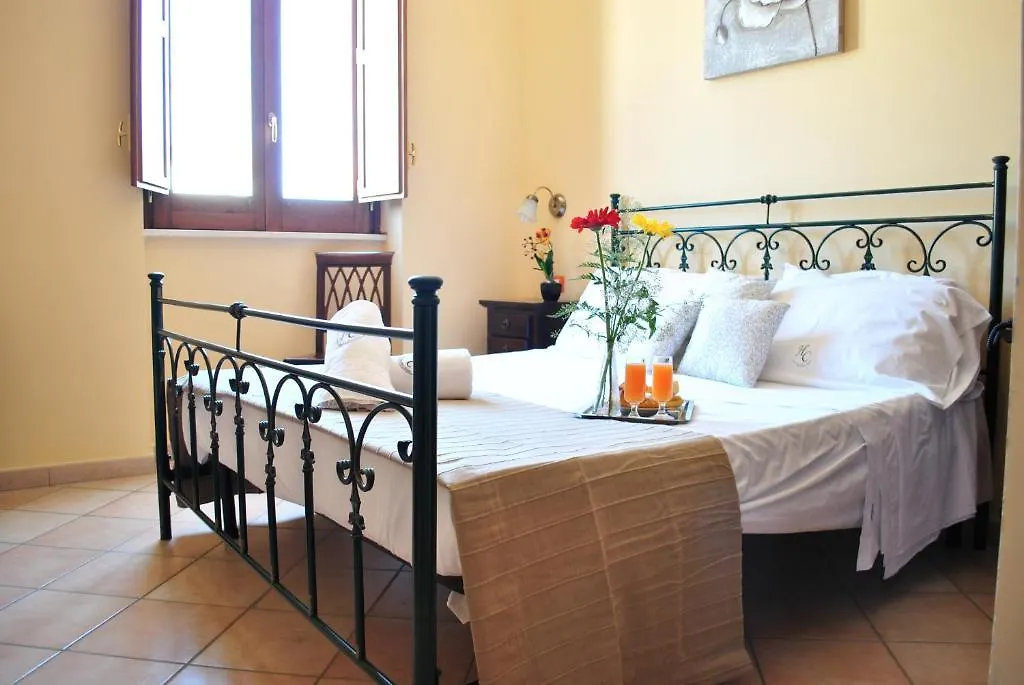 Hotel Columbia باليرمو
