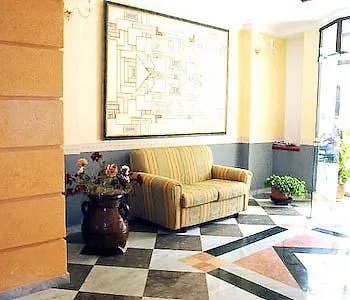 Hotel Columbia باليرمو إيطاليا